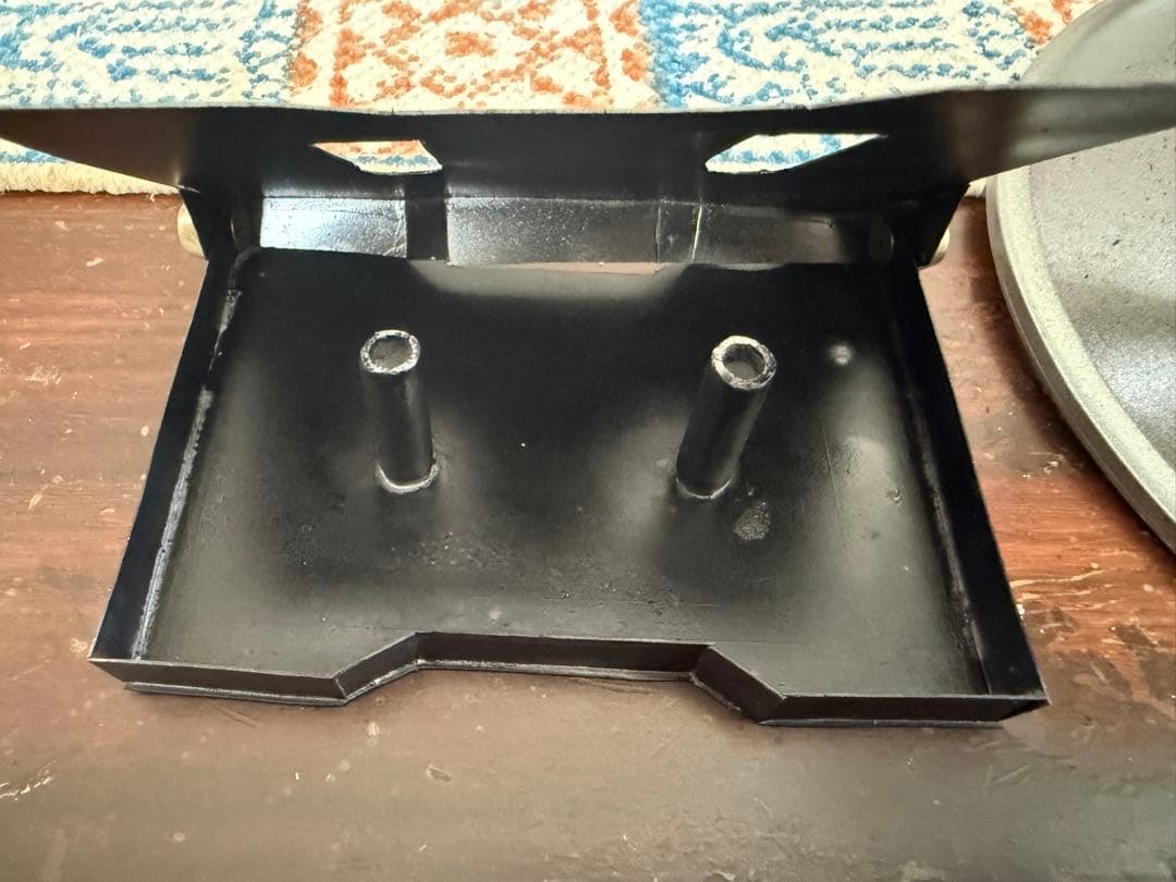 ヌー民】SO BADメガホン【King Gnu】【再現版】【即決・即日発送可