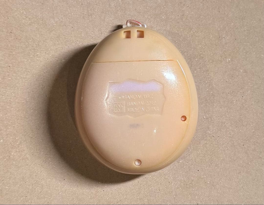 たまごっちピース ピンク ベリースイーツ