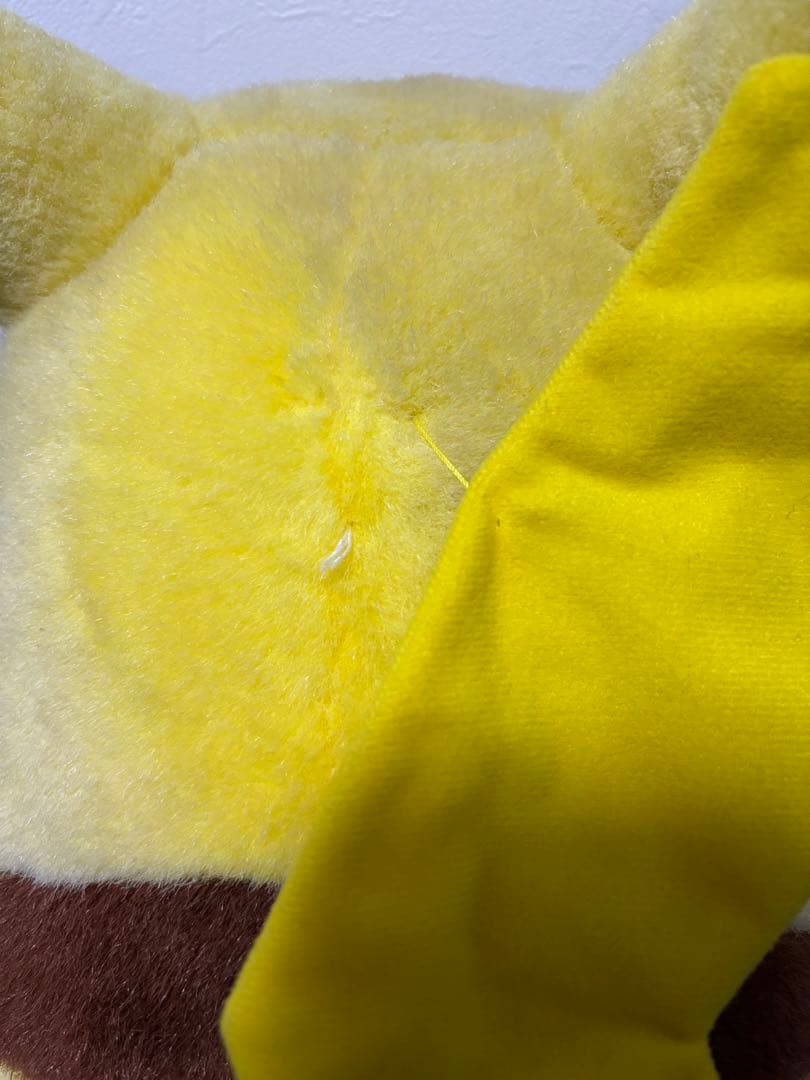 TOMY ピカチュウ ぬいぐるみ セット