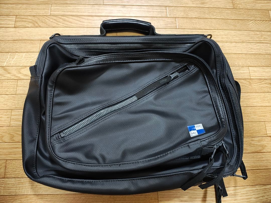 HystericGlamour×HarvestLabel パソコンバッグ HystericGlamour×HarvestLabel パソコンバッグ