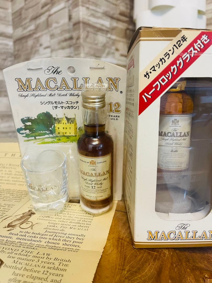 Laphroaig ウイスキー 1000ml など計4本