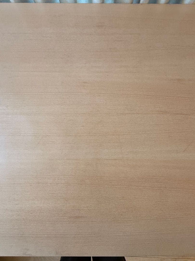 [最終価格]マルニ HIROSHIMA ダイニングテーブル160 深澤直人ビーチ