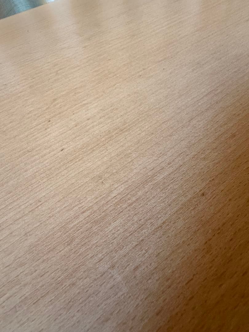 [最終価格]マルニ HIROSHIMA ダイニングテーブル160 深澤直人ビーチ