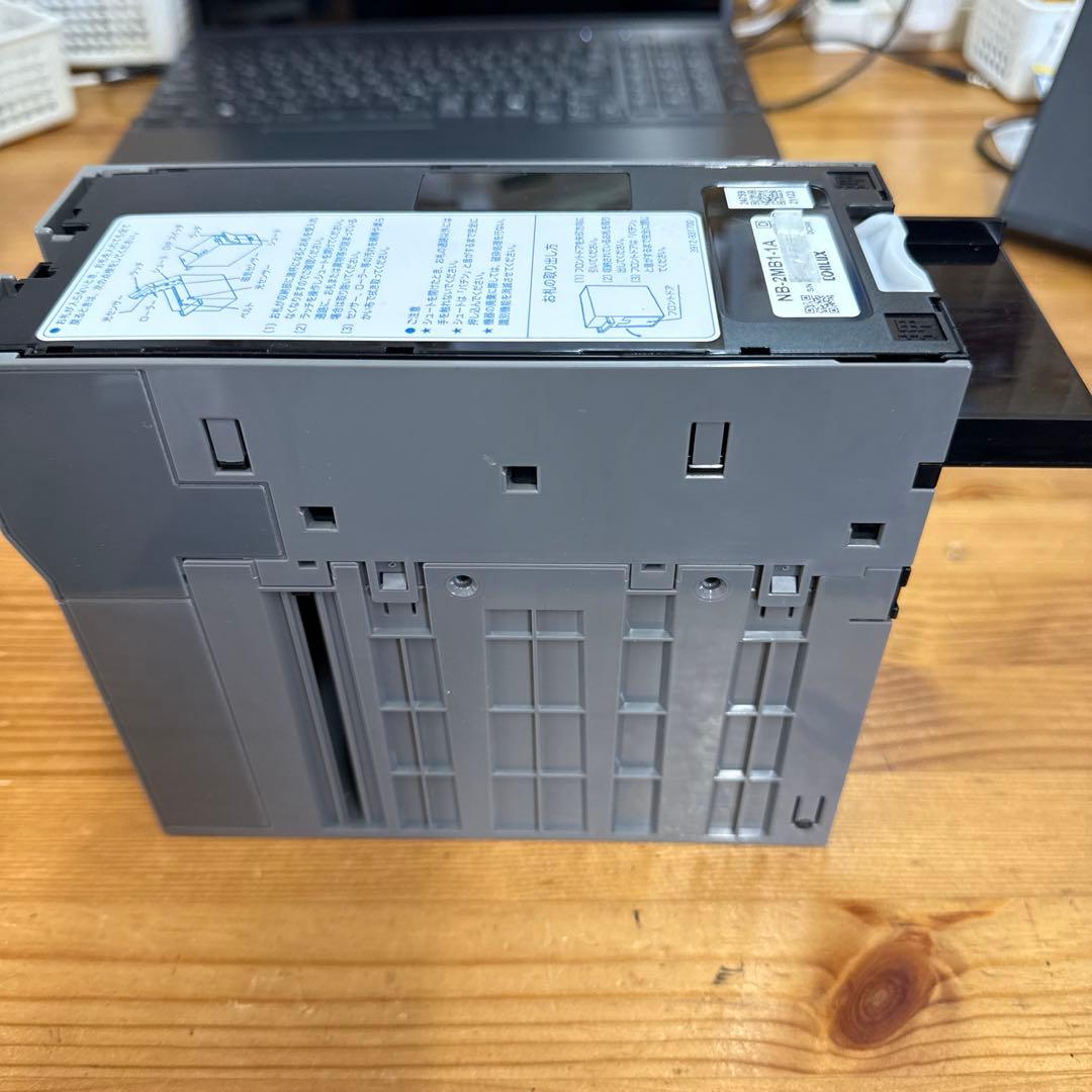 NB-2MB1-1A コンラックス製紙幣識別機 - メルカリ