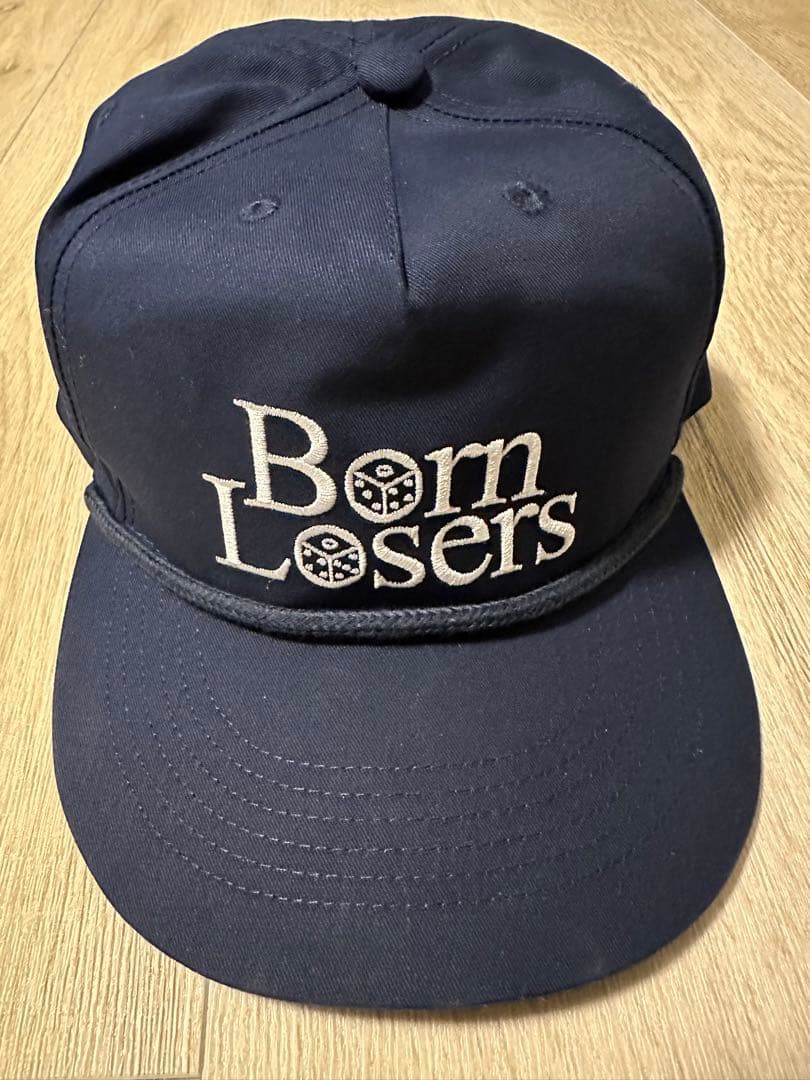 tattoo studio yamada キャップ山田蓮