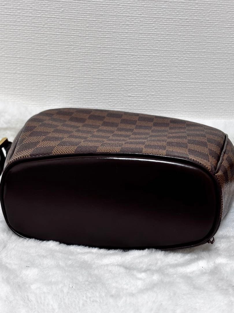 ルイ・ヴィトン　ダミエ　イパネマPM　ショルダーバッグ