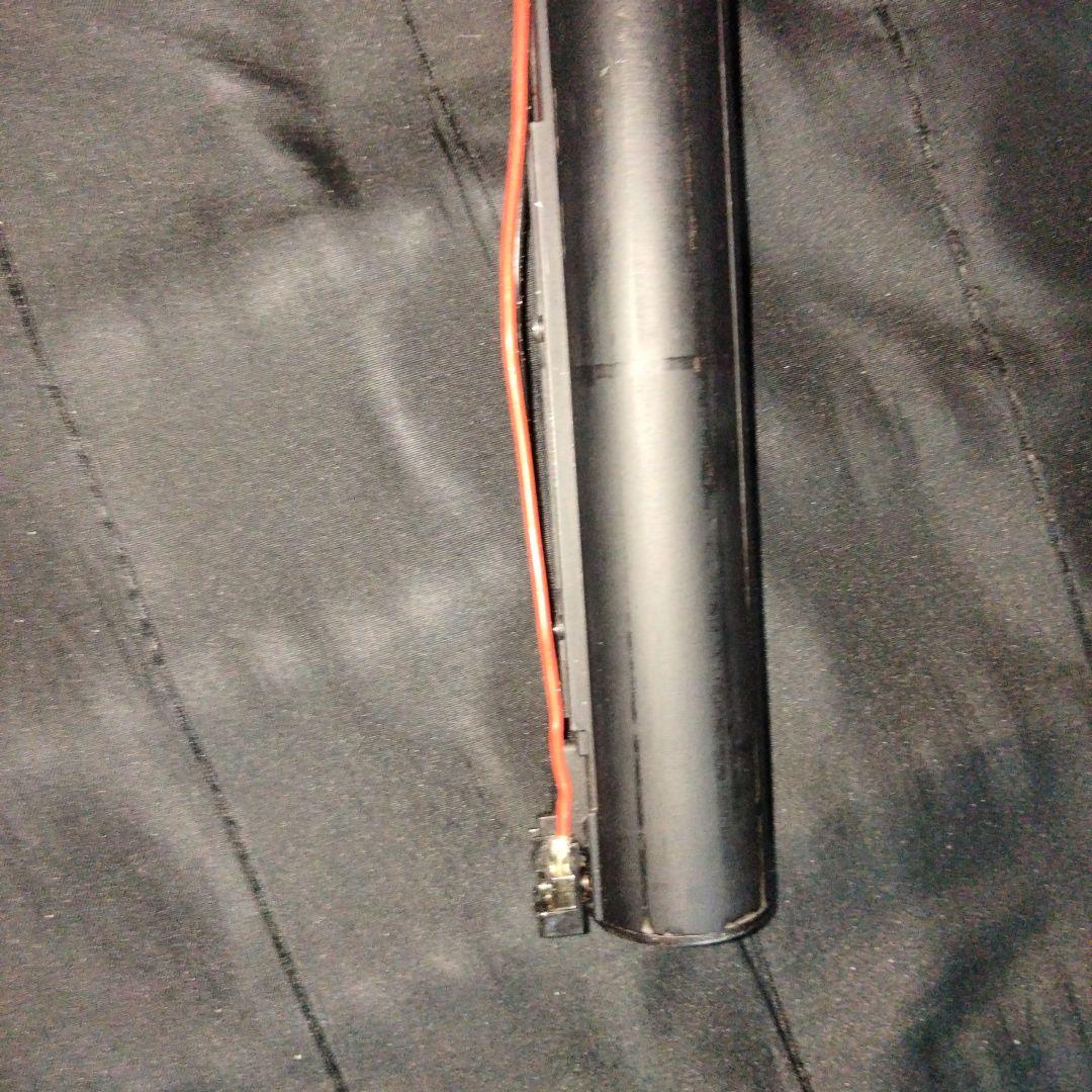 東京マルイ次世代 HK416D ジャンク