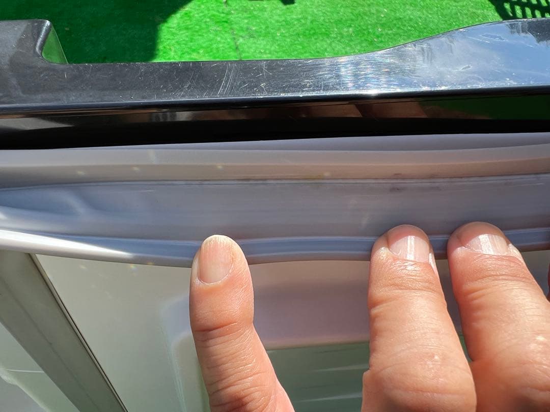 1ドア冷凍庫 MAXZEN