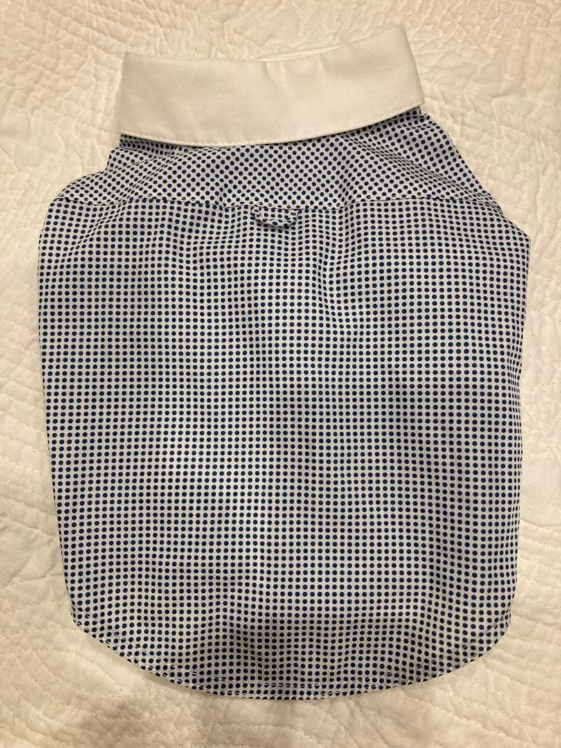 アトリエgg 正統派 白襟 シャツ - メルカリ