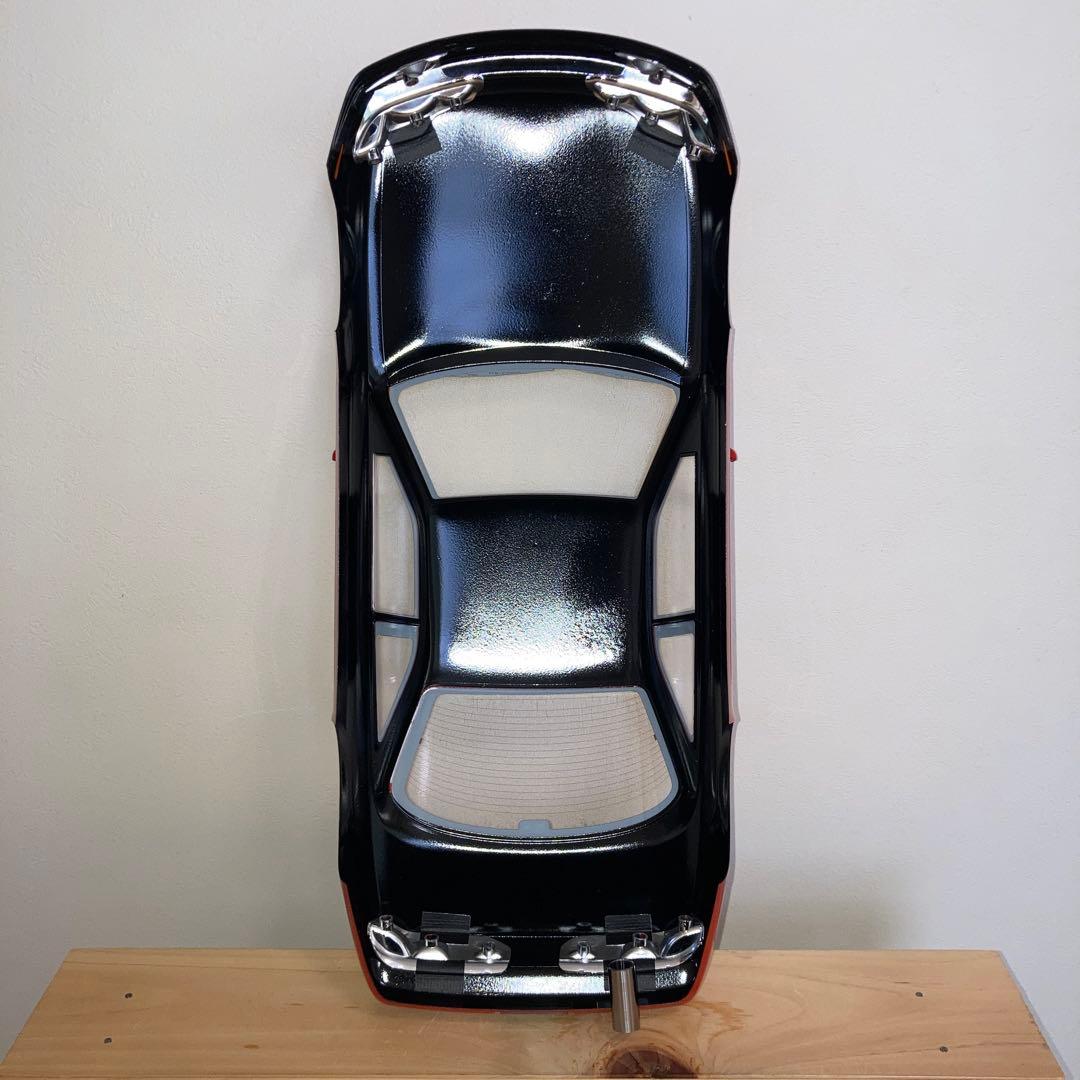 ABCホビー　シルビアS14 前期 ボディ