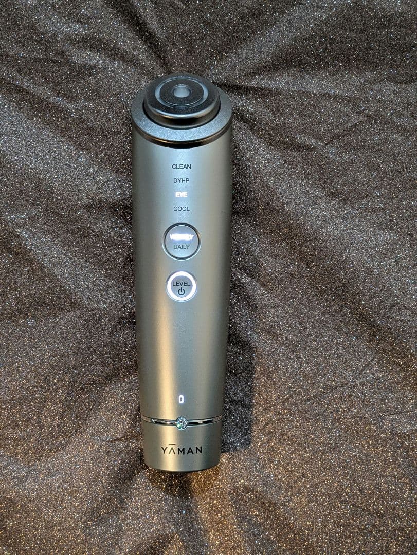 新品未使用 保証つき YAMAN フォトプラスシャイニーネオ YJFM18N