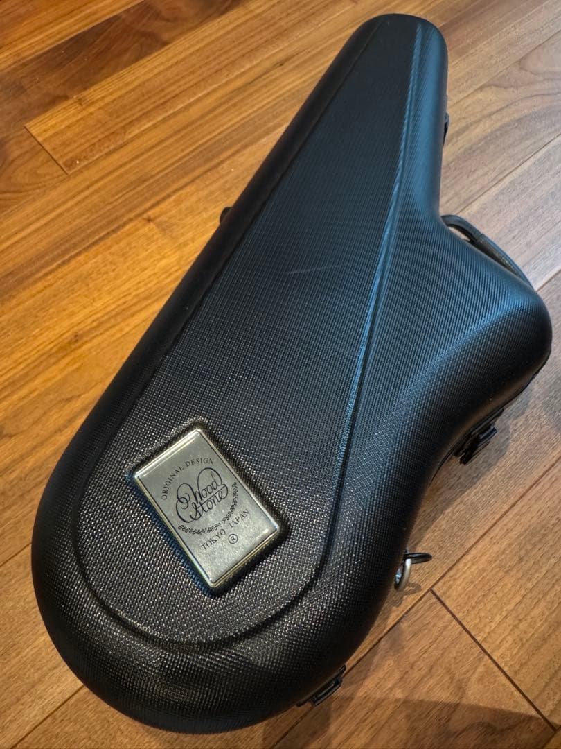 値下げ】YAS-82Z 初期モデル＋Selmerマッピ＋石森セミハードケース他