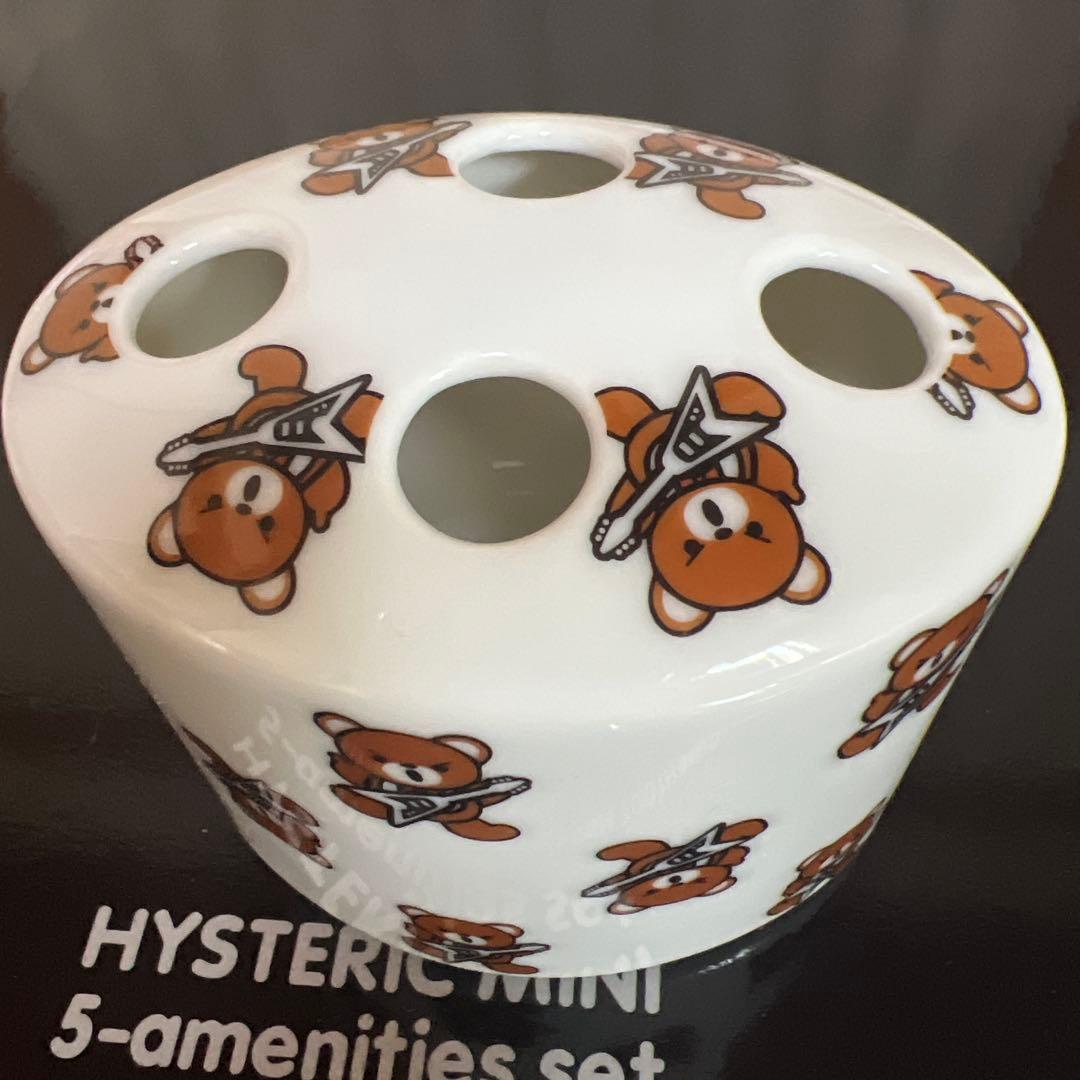 新品】 HYSTERIC MINI / ヒステリックミニ アメニティセッ