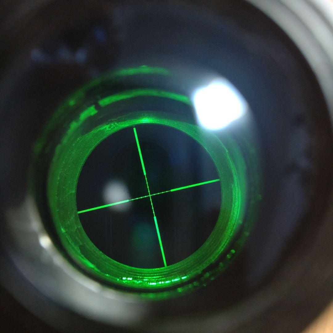 Leupold Mark 4 3.5-10x40 M3レプリカ スコープ