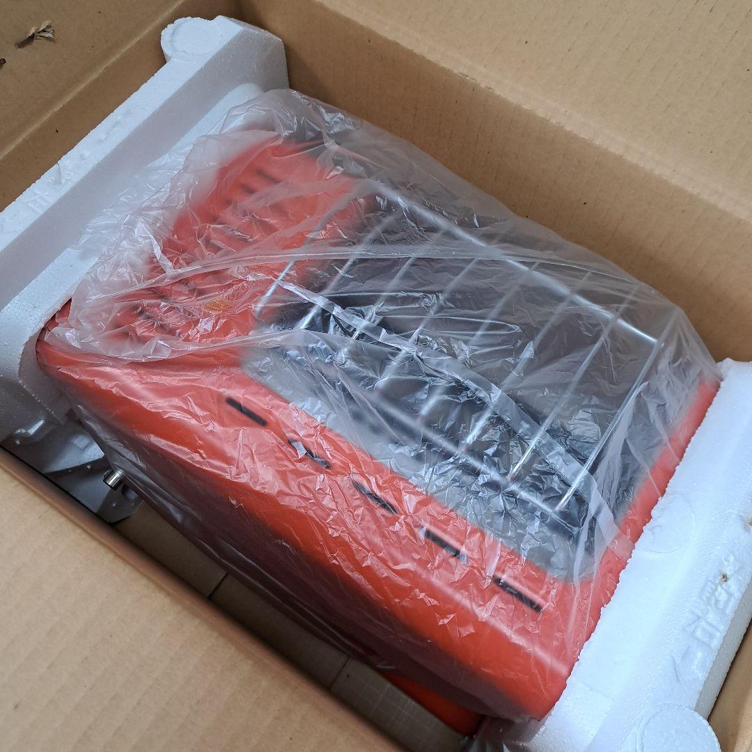 大阪ガス レトロ ガスストーブ N43 409B R-460PⅢ-201 - メルカリ