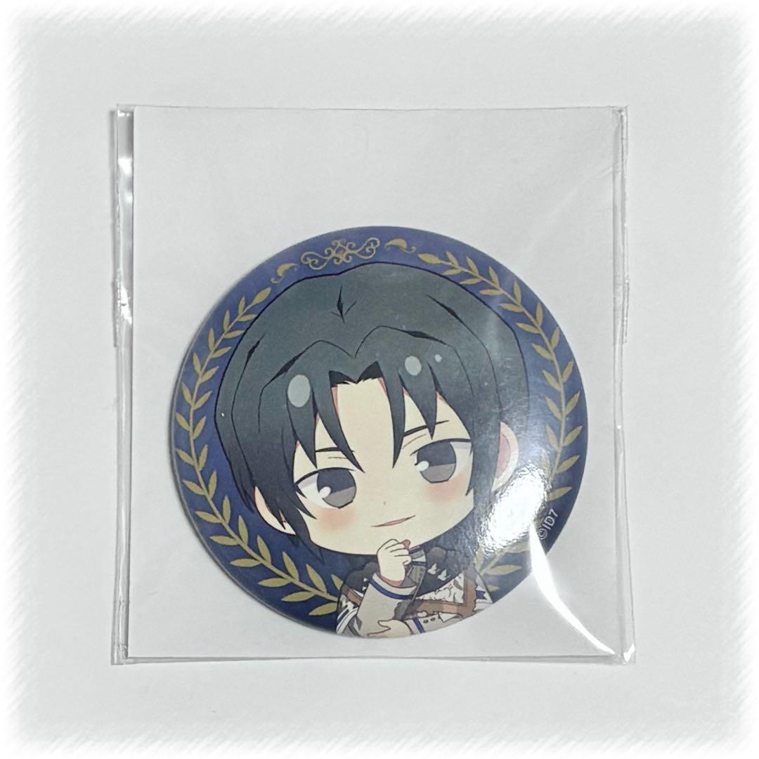 アイナナ 和泉一織 缶バッジ - メルカリ