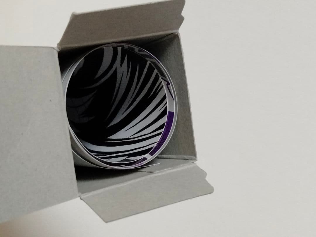 ジャンプ 50周年 缶バッジ 銀魂 銀時 高杉 土方 3種セット +キャラポス