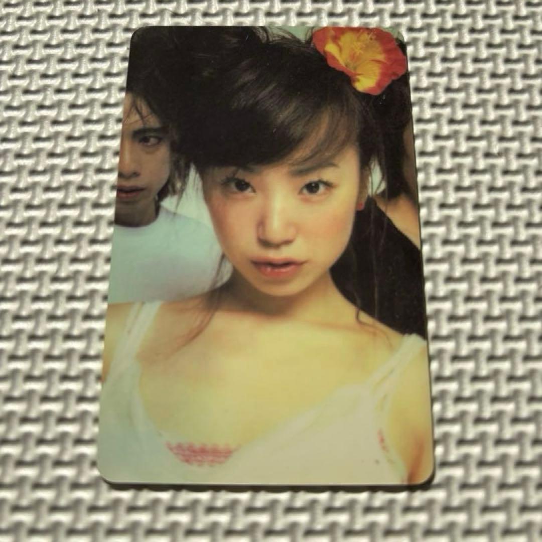 激レア JUDY AND MARY ジュディマリ カード YUKI グッズ 定規 - メルカリ