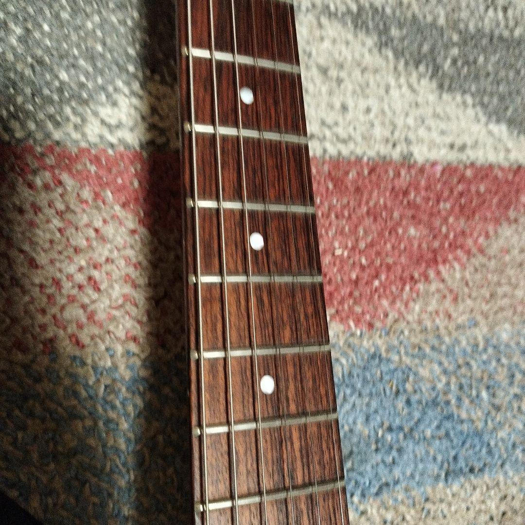 希少〉 YAMAHA AEX520 レスポール シンライン エレキギター