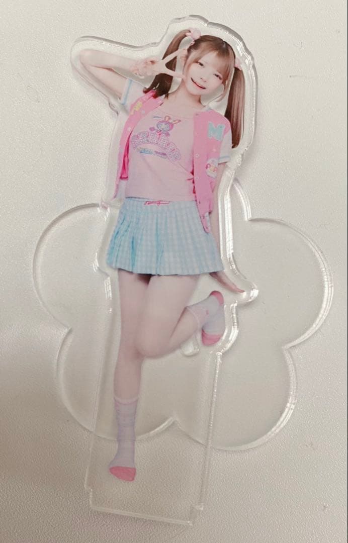 NANIMONO【眠岸ぷりん】 アクスタ こどもの日 nanimono NANIMONO 眠岸