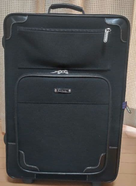 ユキヤ様　ACE製　ポール・スミス　ソフトキャリーケース ユキヤ様 ACE製 ポール・スミス ソフトキャリーケース