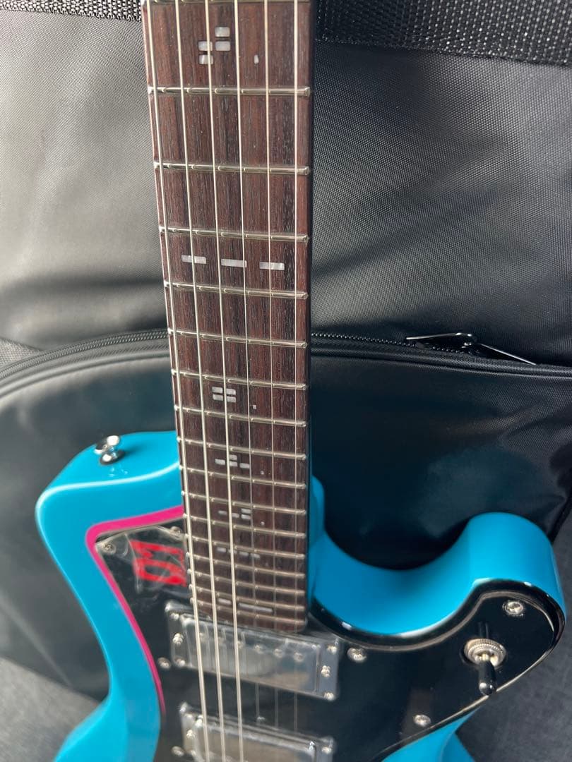 GrassRoots 初音ミク エレキギター