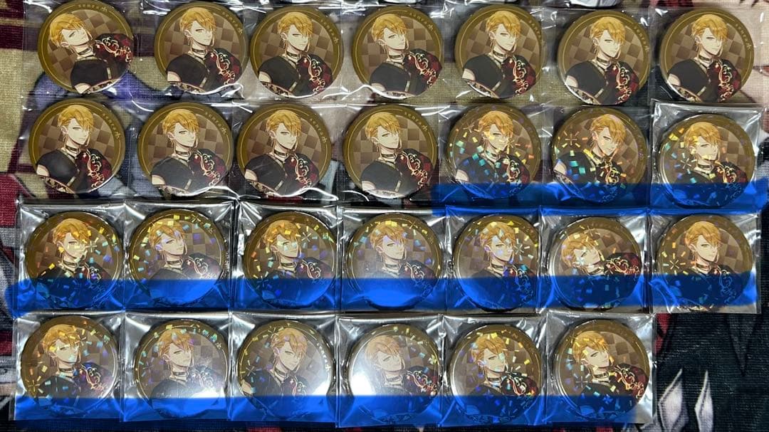 浦島坂田船　うらたぬき　志麻　となりの坂田　あほの坂田　センラ