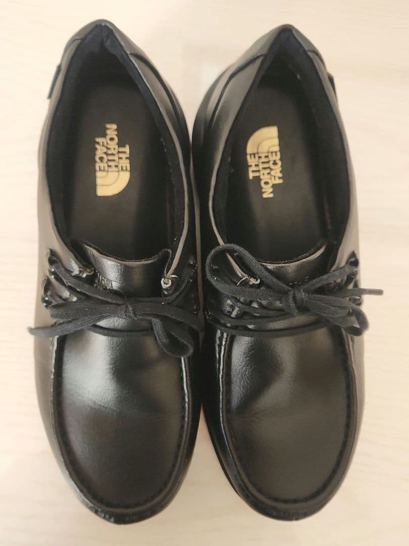 THE NORTH FACE ディケード ゴアテックス モカシン 27cm