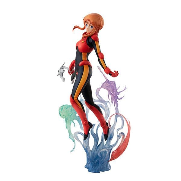 【値下げしました】機動戦士ガンダムZZ プル＆プルツーフィギュア2点セット