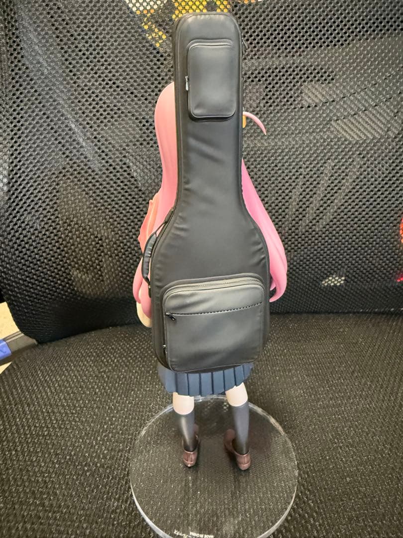 ぼっち・ざ・ろっく！ 結束バンド フィギュア4体セット