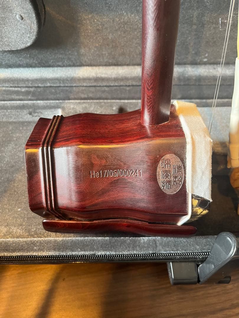 二胡 - メルカリ