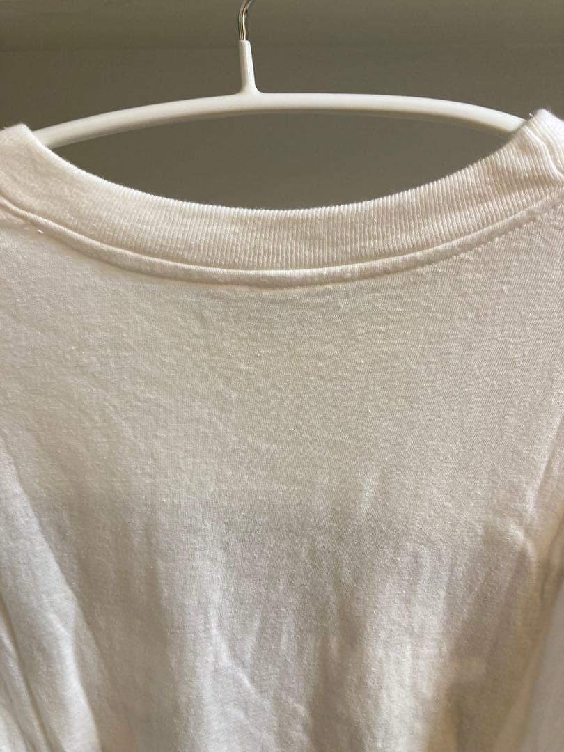 希少　90s kinki kids tシャツ キンキキッズ　アイドル　ジャニーズ