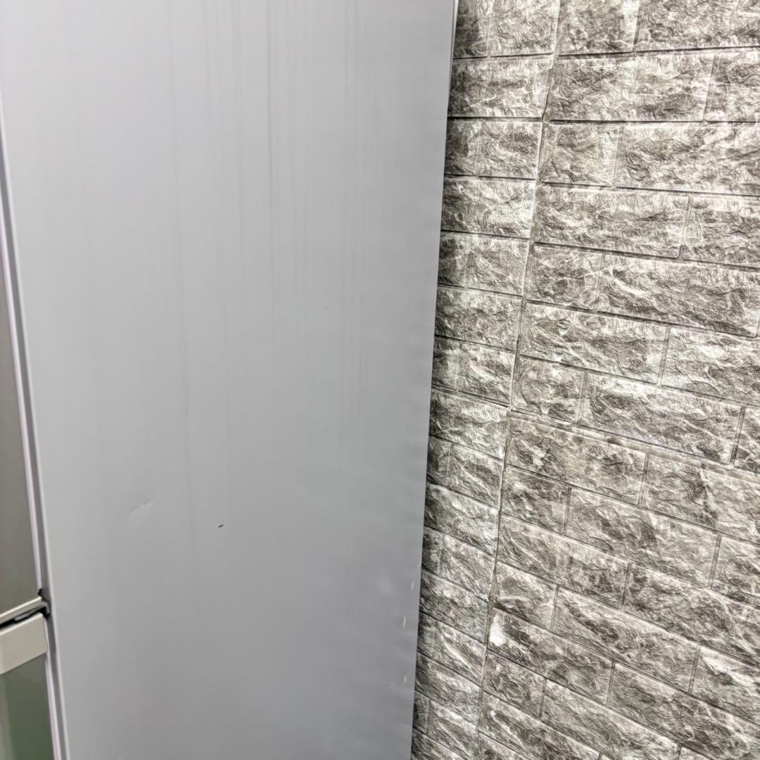 596 東芝　大型冷蔵庫　大容量410L 400L強　家庭用　自動製氷　右開き