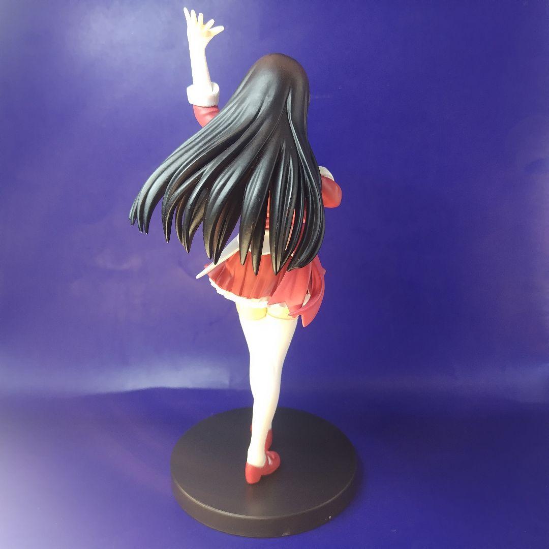 美少女フィギュアWHITE ALBUM AQUAPAZZA 森川由綺＆緒方理奈