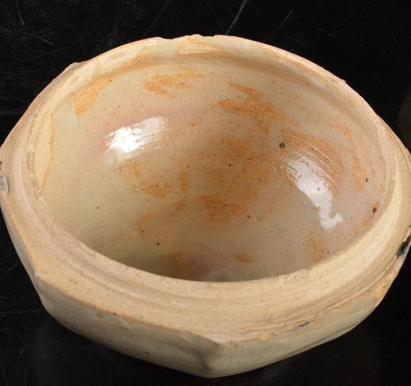 茶道具 南京染付 蟹文 香合 時代箱 M R5180 - メルカリ