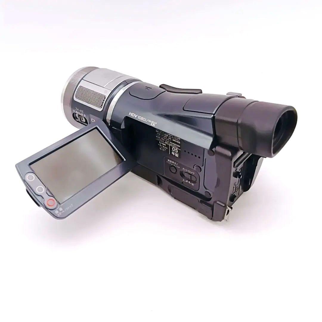 SONY Handycam HDR-HC1 ビデオカメラ ソニー