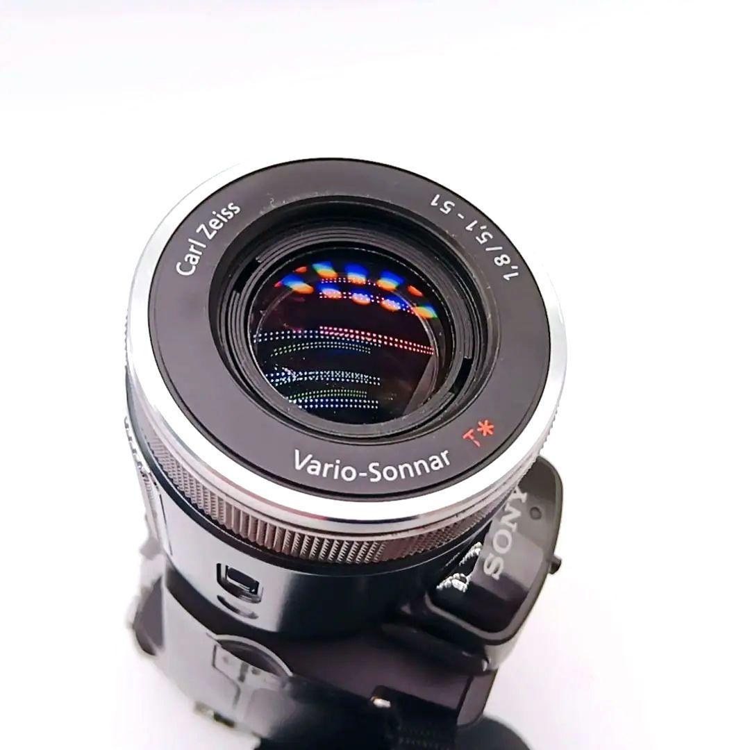 SONY Handycam HDR-HC1 ビデオカメラ ソニー
