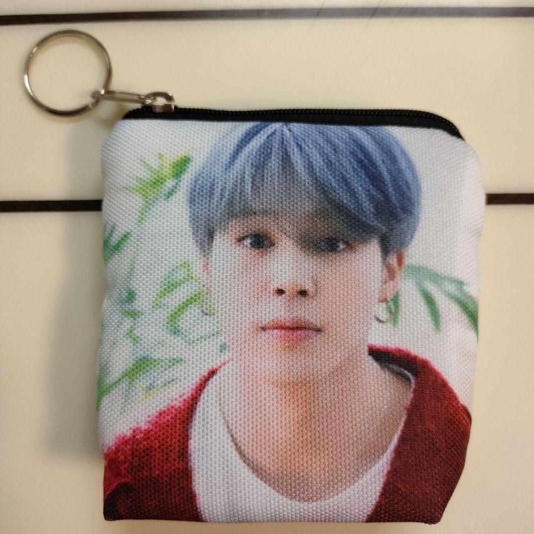 THE SUPER FRUIT サイン入りフェイスタオル 小田惟真