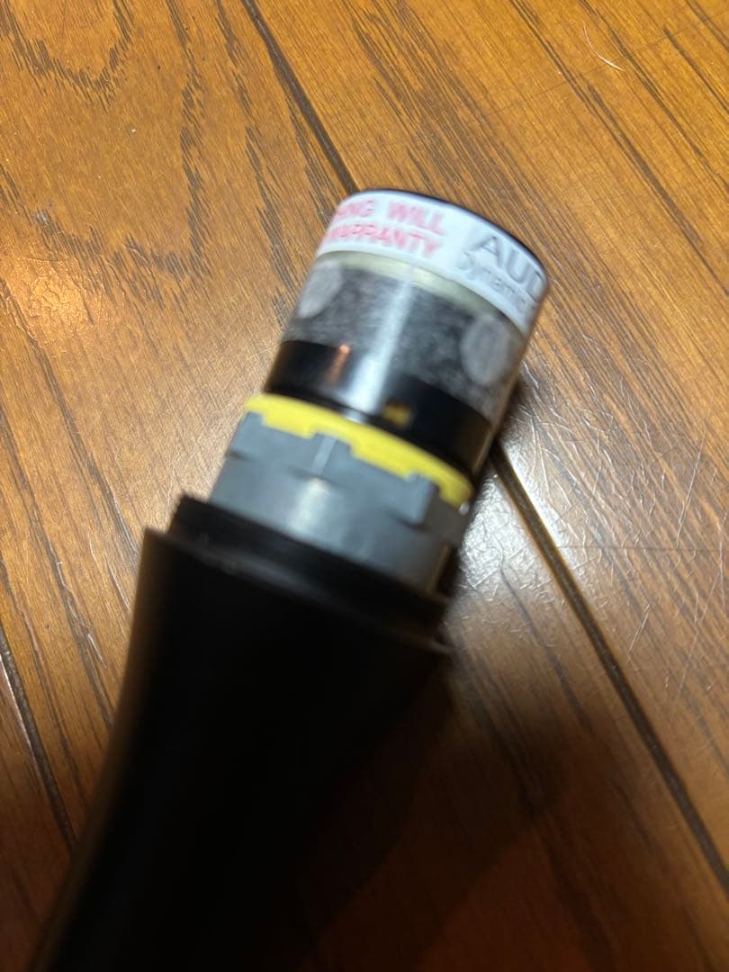 AUDIX OM6 ダイナミックマイク