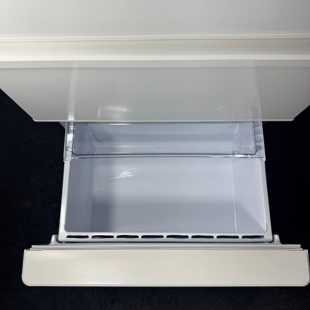 AQUA 冷蔵庫 272L 3ドア 高年式 2023年 自動製氷 d4456