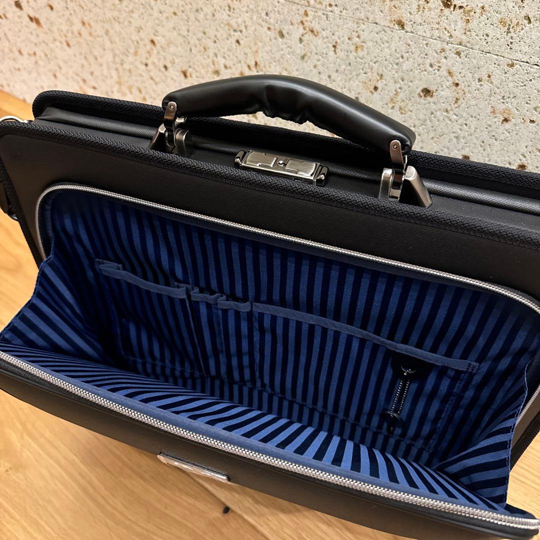 LEXUS レクサス キャリーケース ビジネスバッグ 2点セット 未使用 メンズ