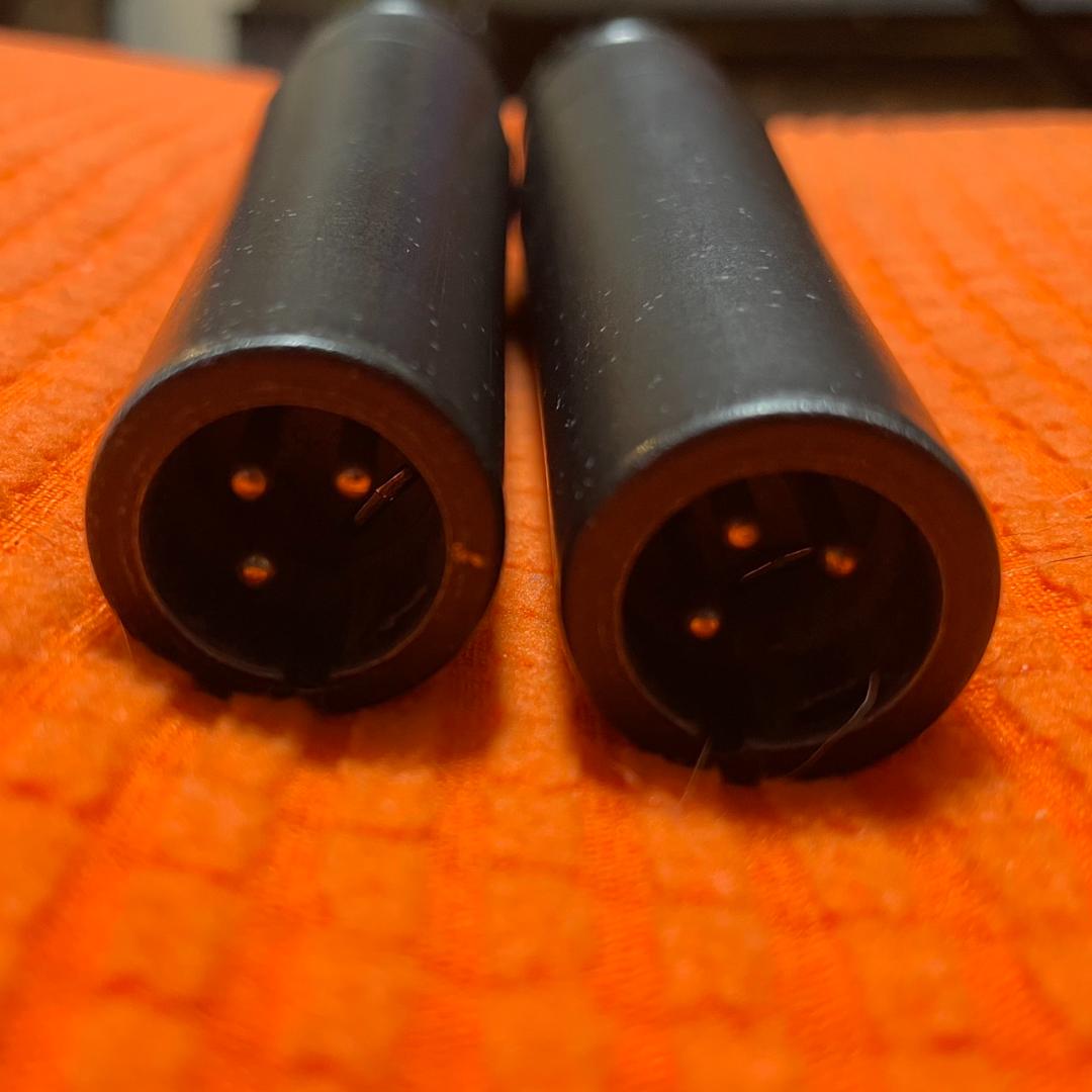 【お買得品】 SHURE　SM57 2本セット