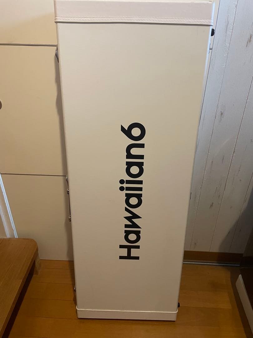 ESP YASUNO N°5 Viper SG