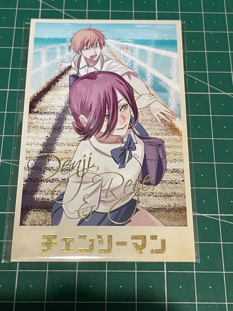 三國志演技 曹魏 ランダムアクリルスタンド 袁紹＆貂蝉