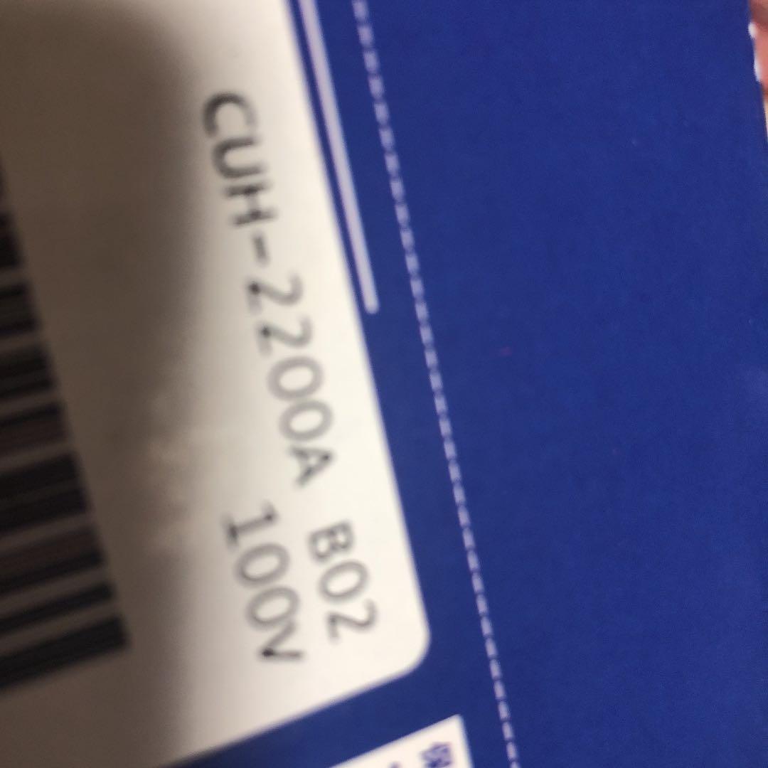 SONY PlayStation 4 PS4 本体