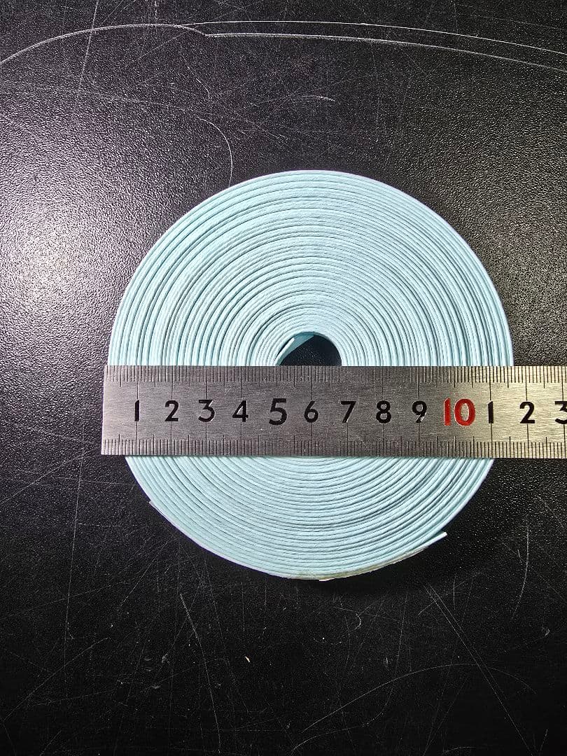 クラフトバンド １本幅玉巻き 詰め合わせ　ハマナカ　M's Factory