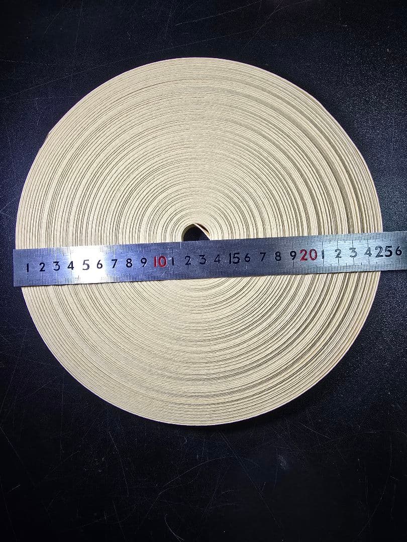 クラフトバンド １本幅玉巻き 詰め合わせ　ハマナカ　M's Factory