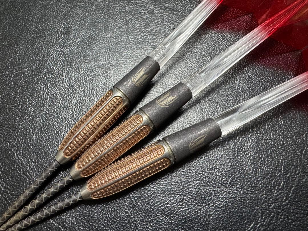 ターゲット パワー 9FIVE フィル・テイラーモデル G5 スティール 22g