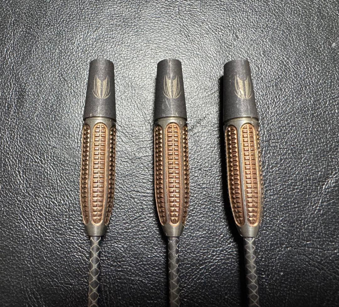 ターゲット パワー 9FIVE フィル・テイラーモデル G5 スティール 22g