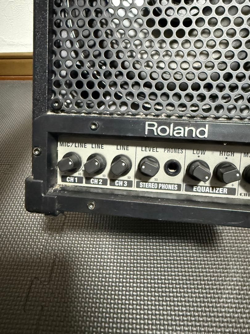 Roland CUBE CM-30 スピーカー